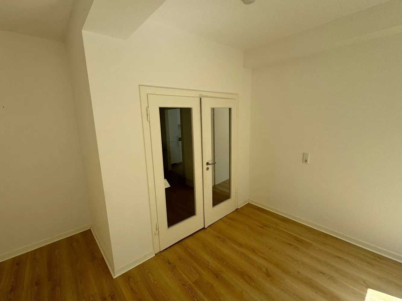 2 Zimmer Wohnung mit 67 m² in Wuppertal – Bild 3