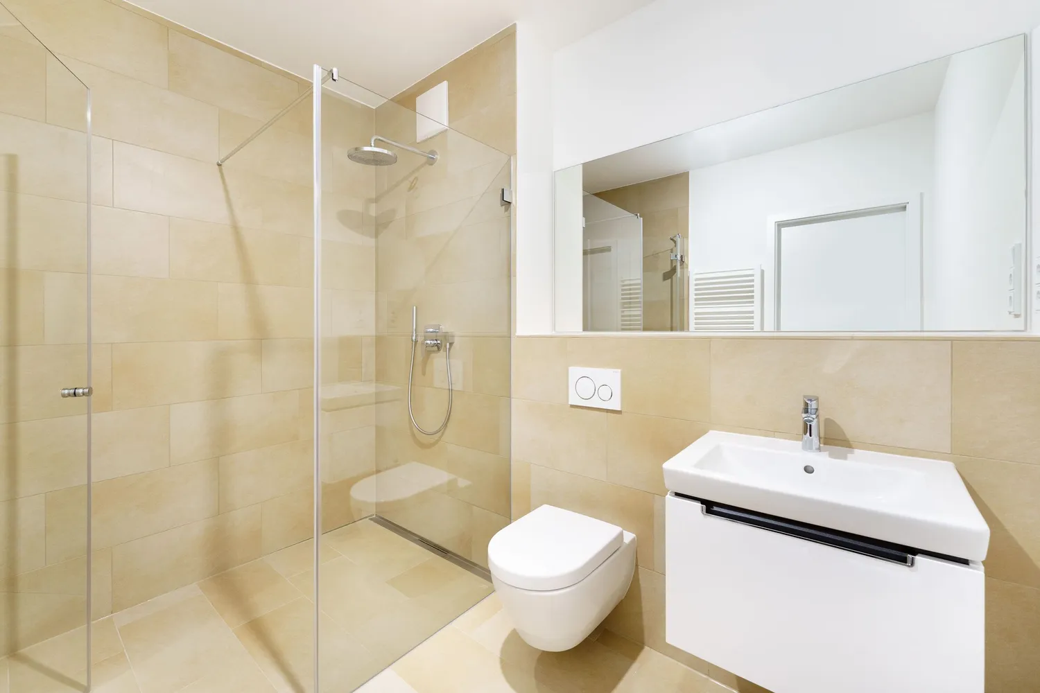 3 Zimmer Wohnung mit 72 m² in Berlin – Bild 8