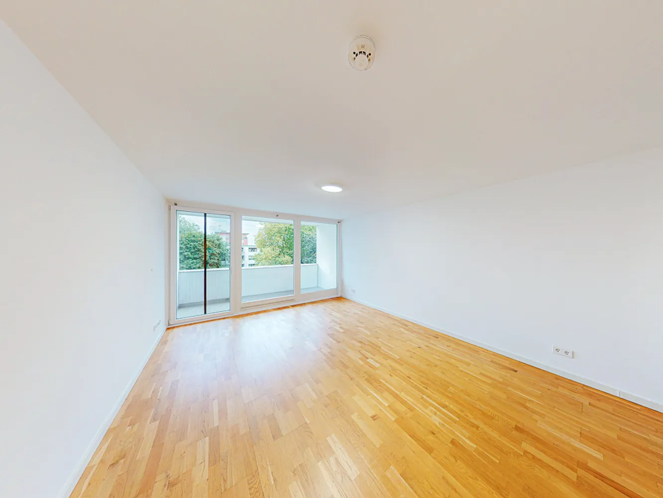 1 Zimmer Wohnung mit 36 m² in München – Bild 1