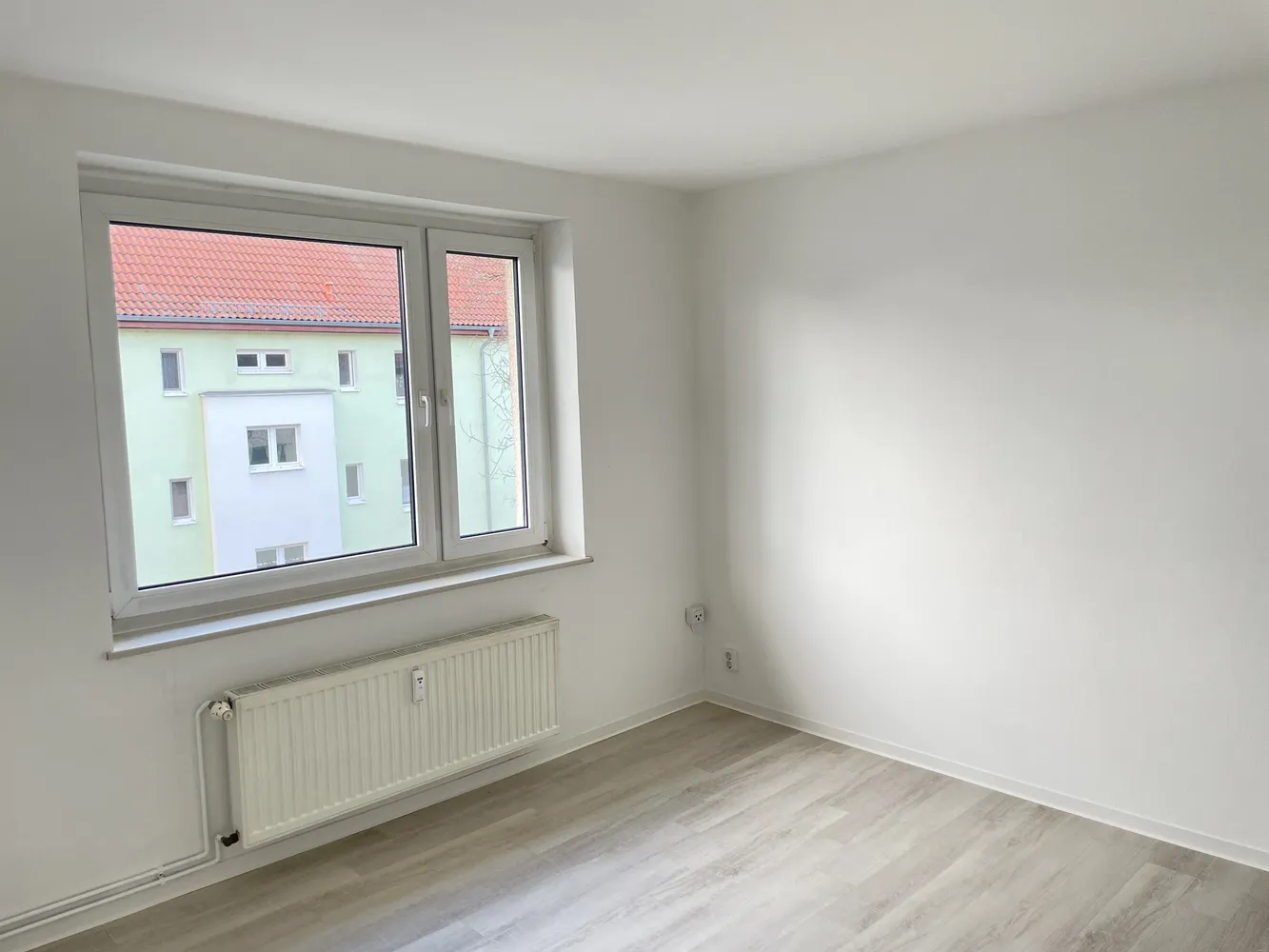 2 Zimmer Wohnung mit 46 m² in Magdeburg – Bild 8