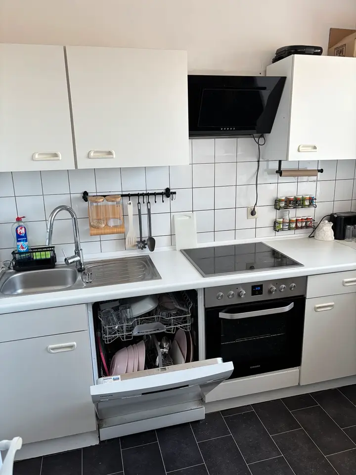 2 Zimmer Wohnung mit 67 m² in Braunschweig – Bild 3