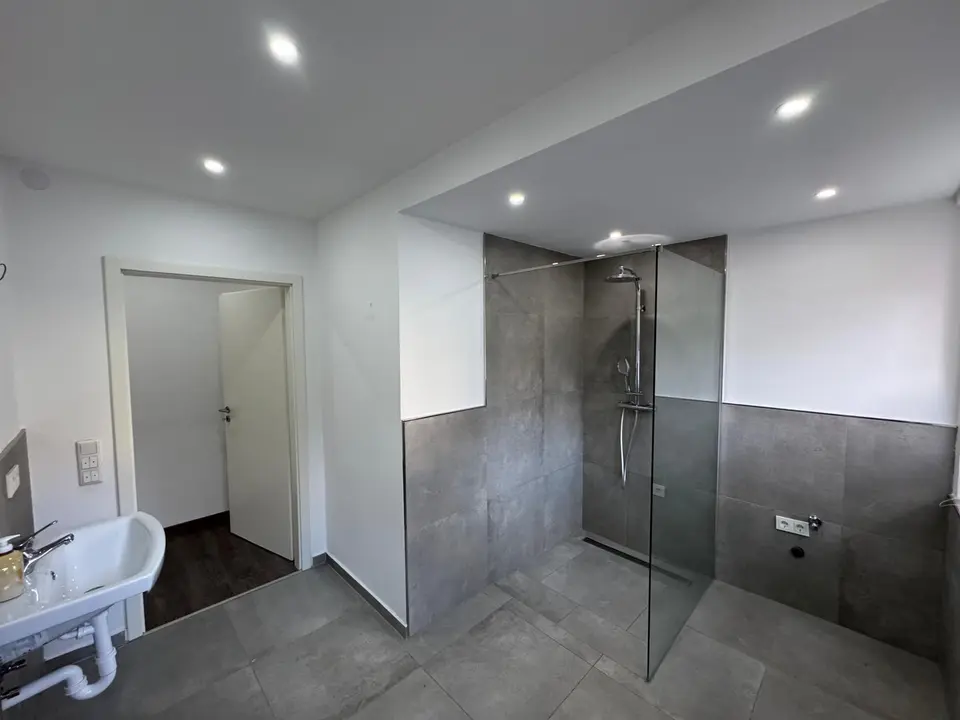 3 Zimmer Wohnung mit 93 m² in Lüdenscheid – Bild 4