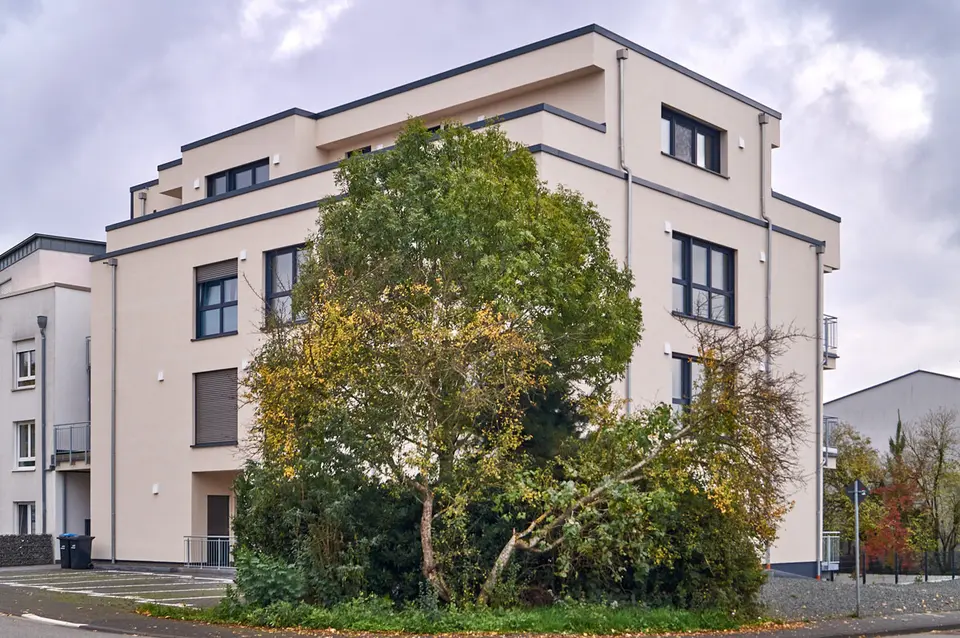 4 Zimmer Wohnung mit 126 m² in Trier – Bild 2