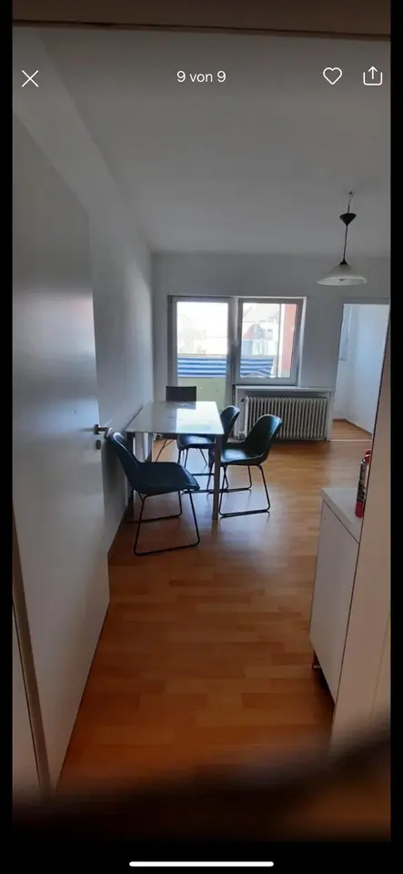 5 Zimmer Wohnung mit 100 m² in Osnabrück – Bild 7