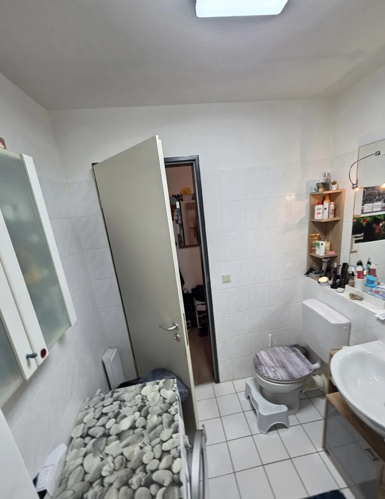 2 Zimmer Wohnung mit 55 m² in Hamburg – Bild 11