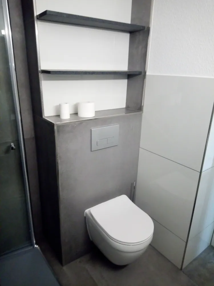 3 Zimmer Wohnung mit 63 m² in Lübeck – Bild 8