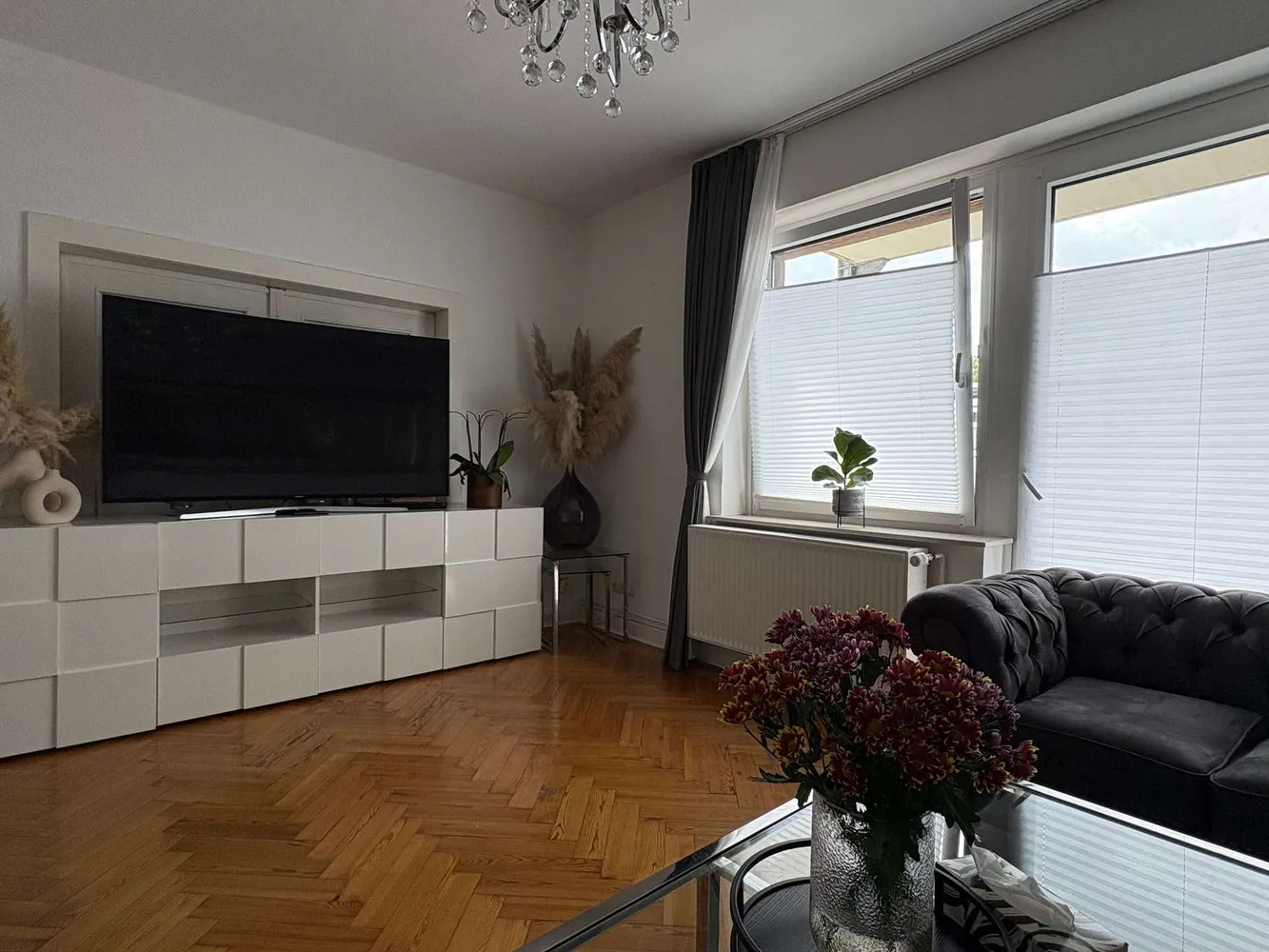 4 Zimmer Wohnung mit 105 m² in Hameln – Bild 3