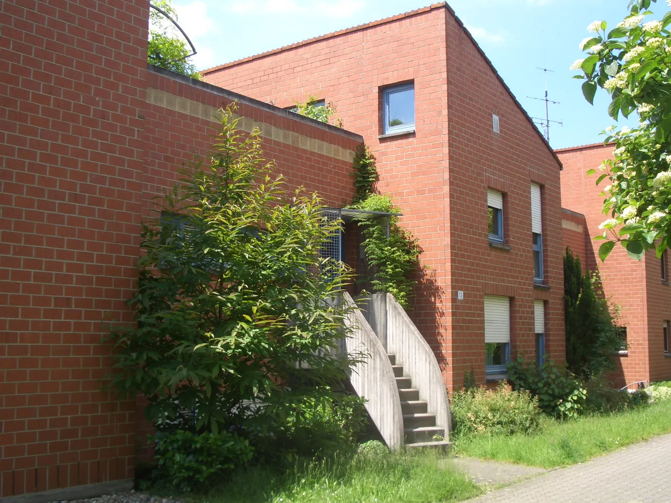 2 Zimmer Wohnung mit 42 m² in Karlsruhe – Bild 7