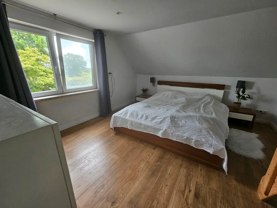 WG-Zimmer mit 200 m² in Kiel – Bild 1