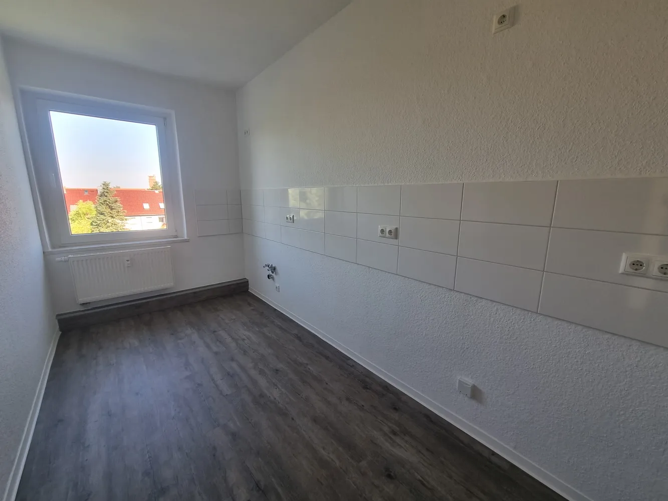2 Zimmer Wohnung mit 55 m² in Halle (Saale) – Bild 5