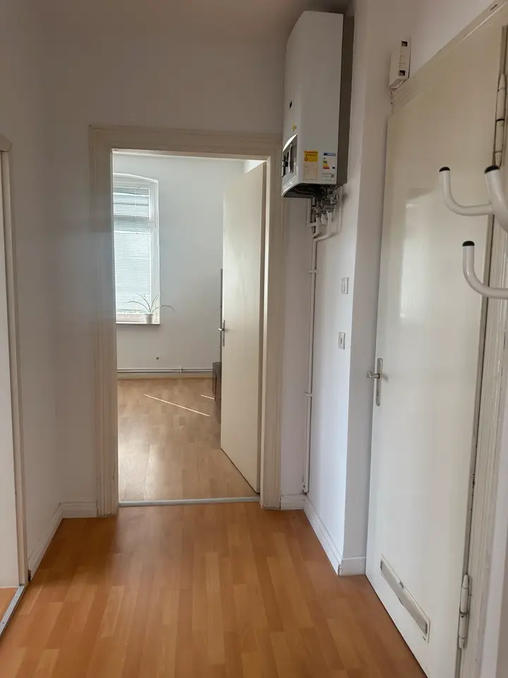 WG-Zimmer mit 43 m² in Bielefeld – Bild 8