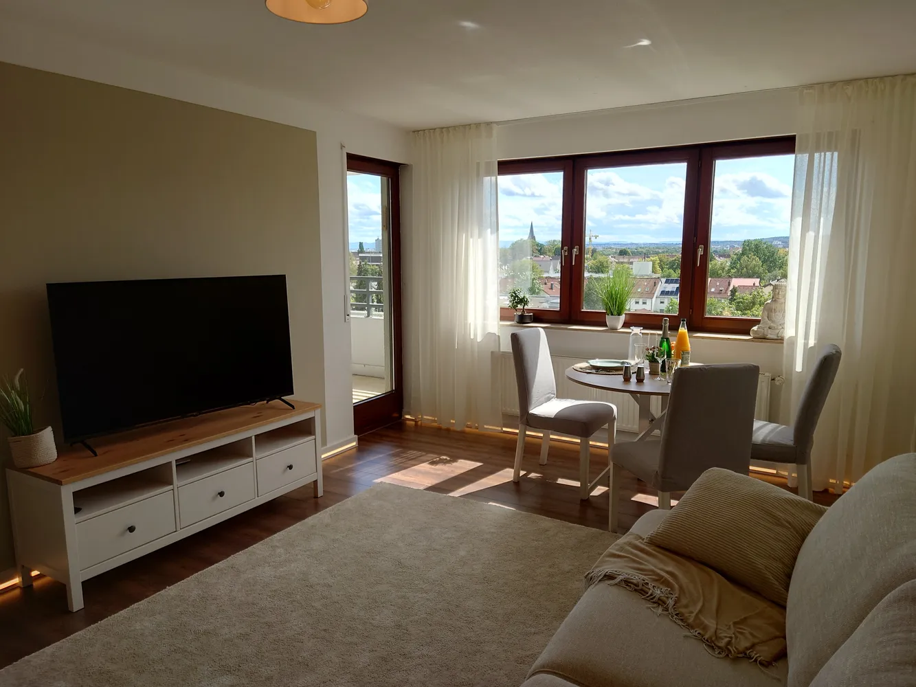 2 Zimmer Wohnung mit 53 m² in Stuttgart – Bild 6