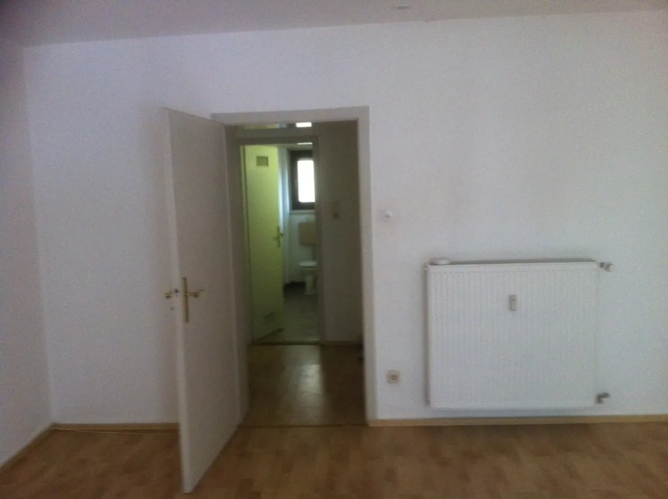 2 Zimmer Wohnung mit 62 m² in Mannheim – Bild 2
