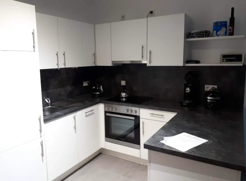 2 Zimmer Wohnung mit 60 m² in Trier – Bild 4