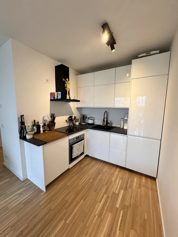 2 Zimmer Wohnung mit 66 m² in Bonn – Bild 2