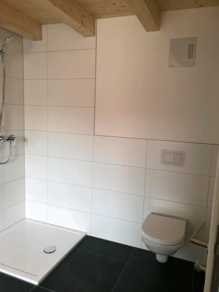 3 Zimmer Wohnung mit 93 m² in Nördlingen – Bild 6