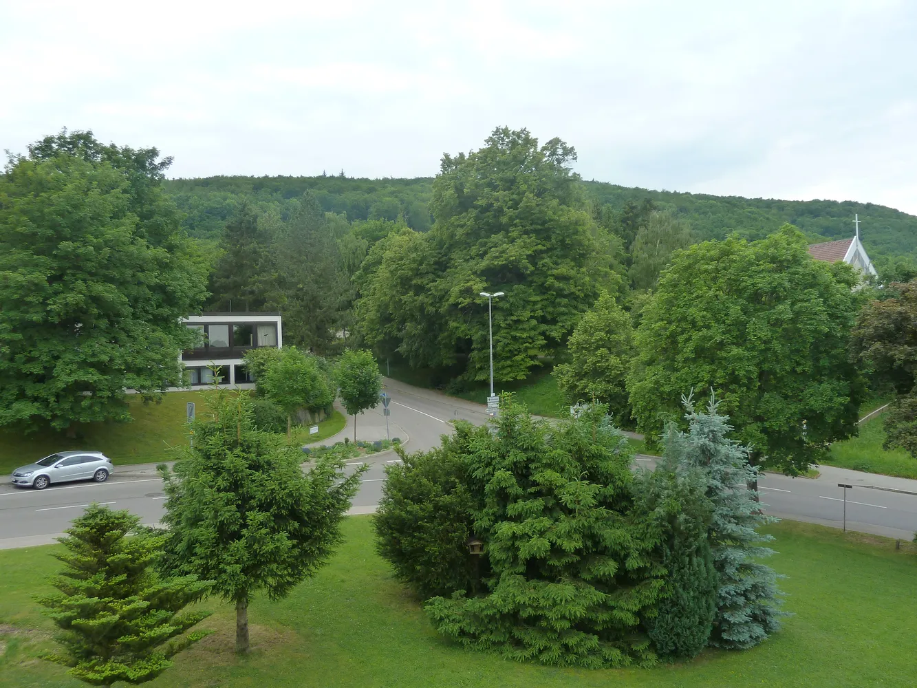 3 room apartment with 73 m² in Aalen – Photo 10