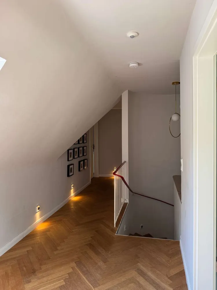 7 Zimmer Haus mit 220 m² in Hamburg – Bild 11
