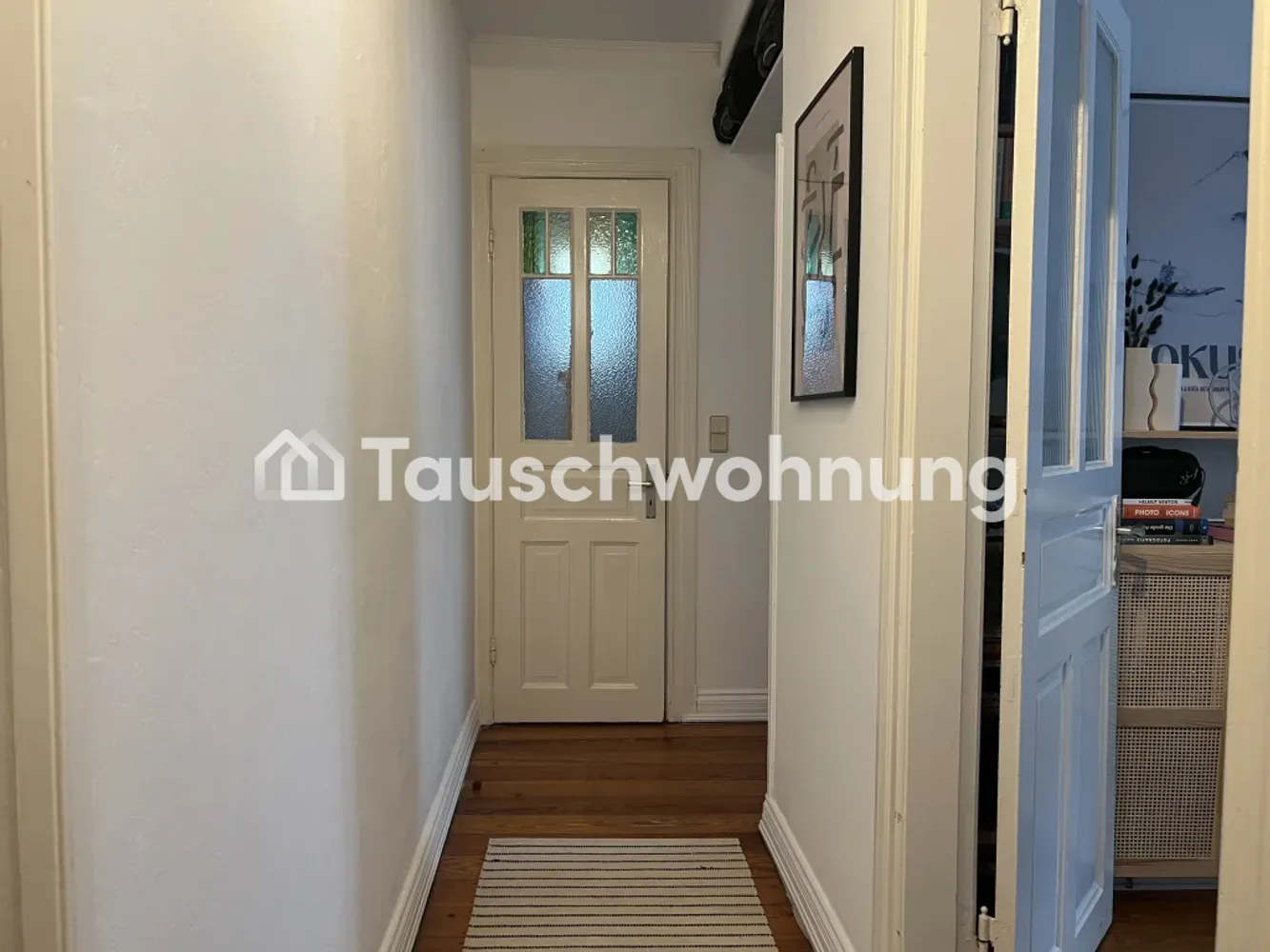 2 Zimmer Wohnung mit 50 m² in Hamburg – Bild 7