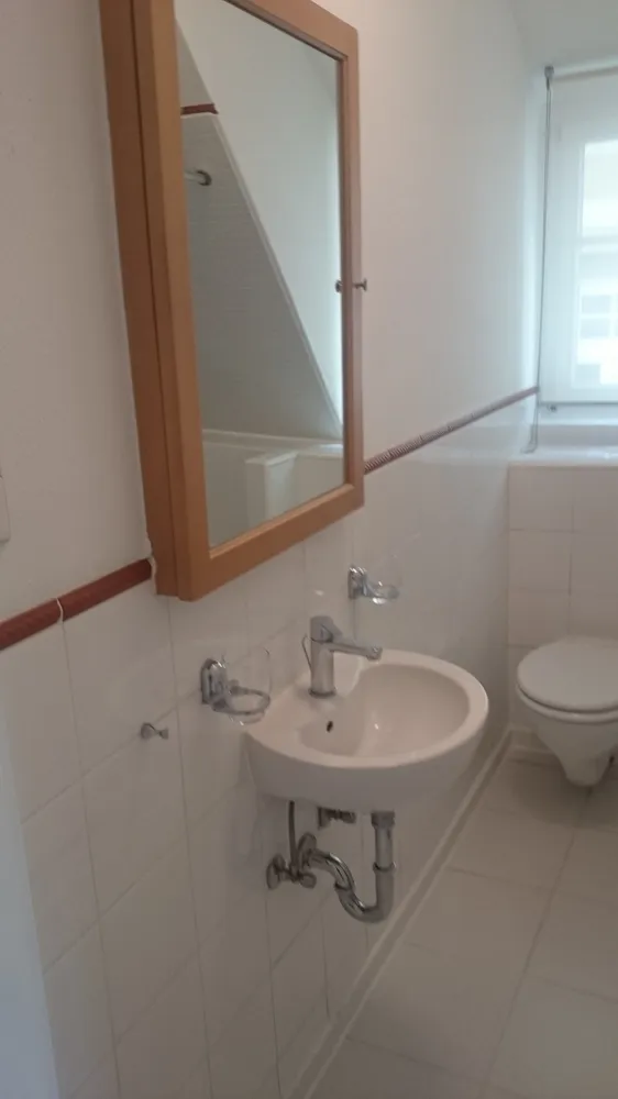 1 Zimmer Wohnung mit 25 m² in Ravensburg – Bild 5