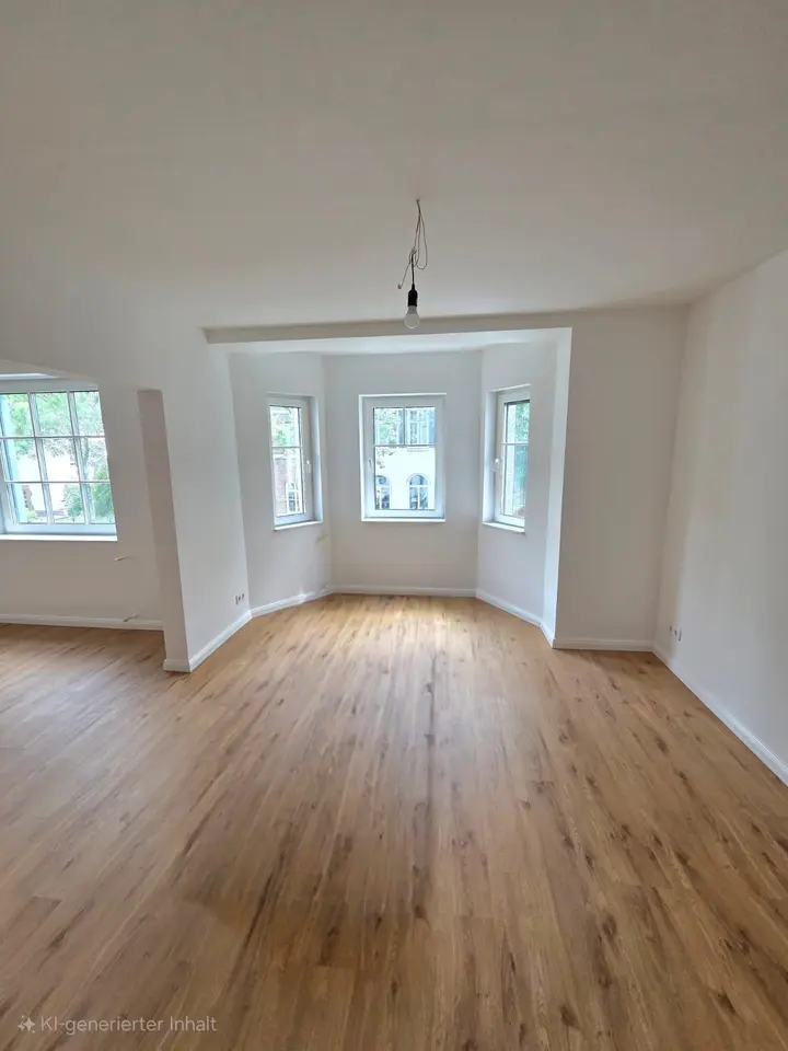 4 Zimmer Wohnung mit 78 m² in Mönchengladbach – Bild 1