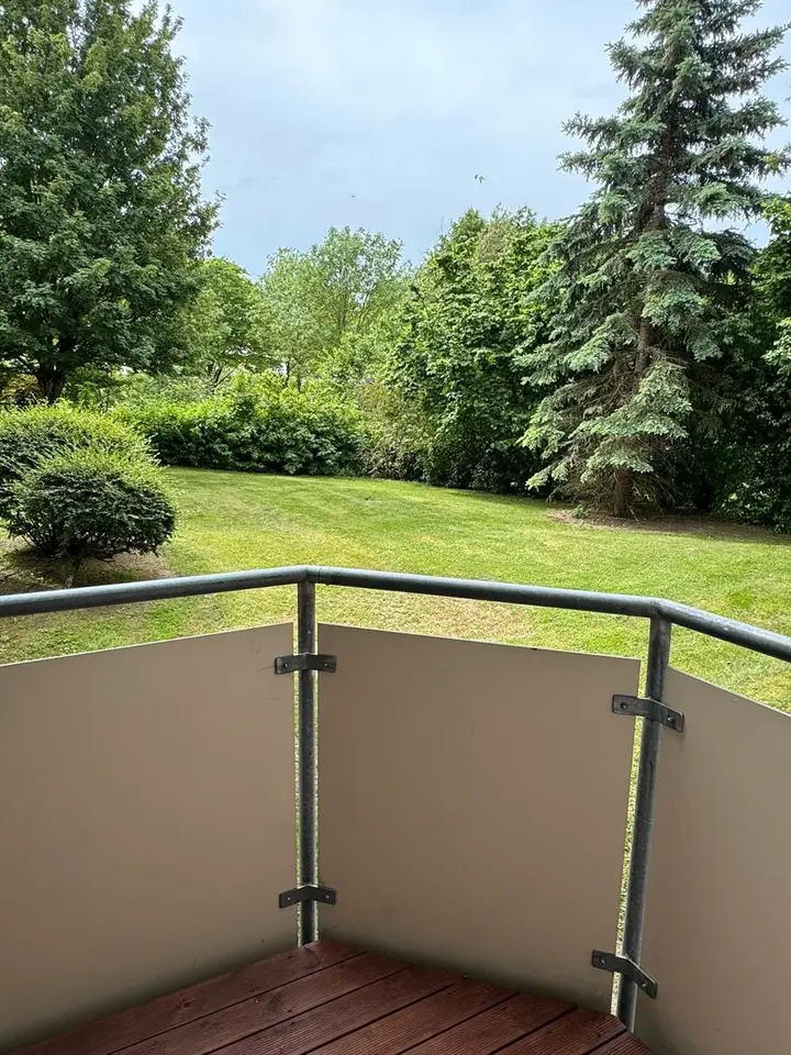 2 Zimmer Wohnung mit 40 m² in Paderborn – Bild 3