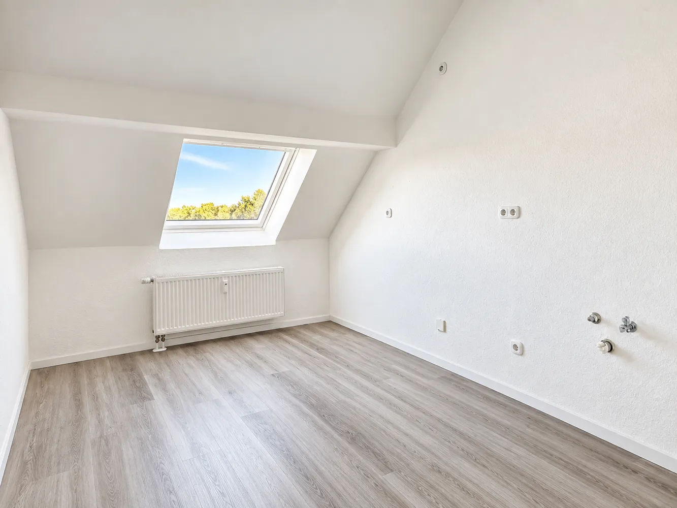 4 Zimmer Wohnung mit 66 m² in Herne – Bild 9