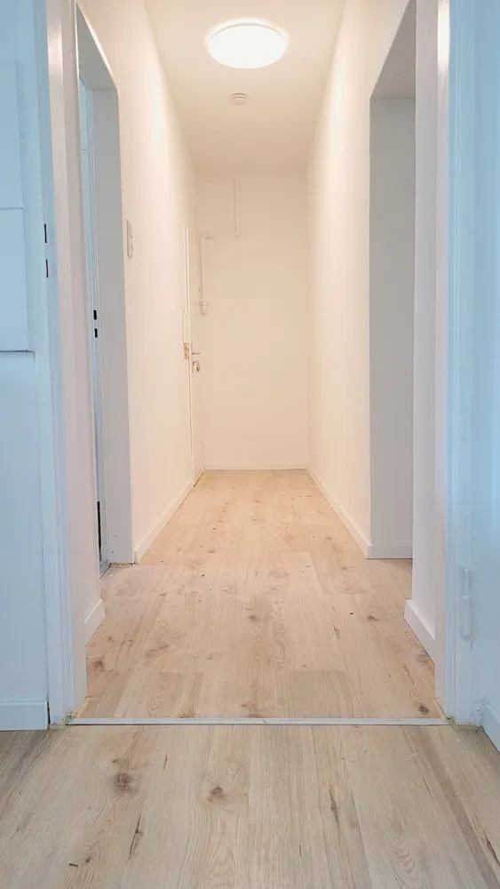1 Zimmer Wohnung mit 43 m² in Mannheim – Bild 2