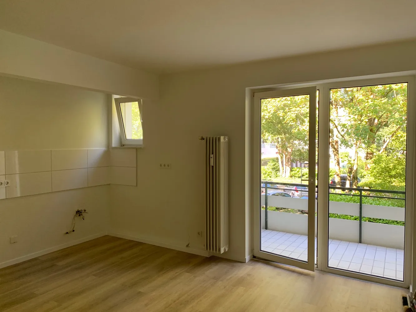 2 Zimmer Wohnung mit 42 m² in Krefeld – Bild 7