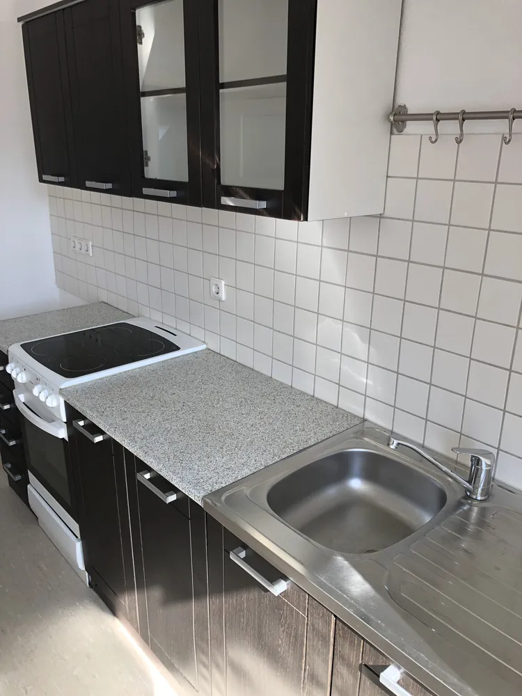 2 Zimmer Wohnung mit 55 m² in Mannheim – Bild 1