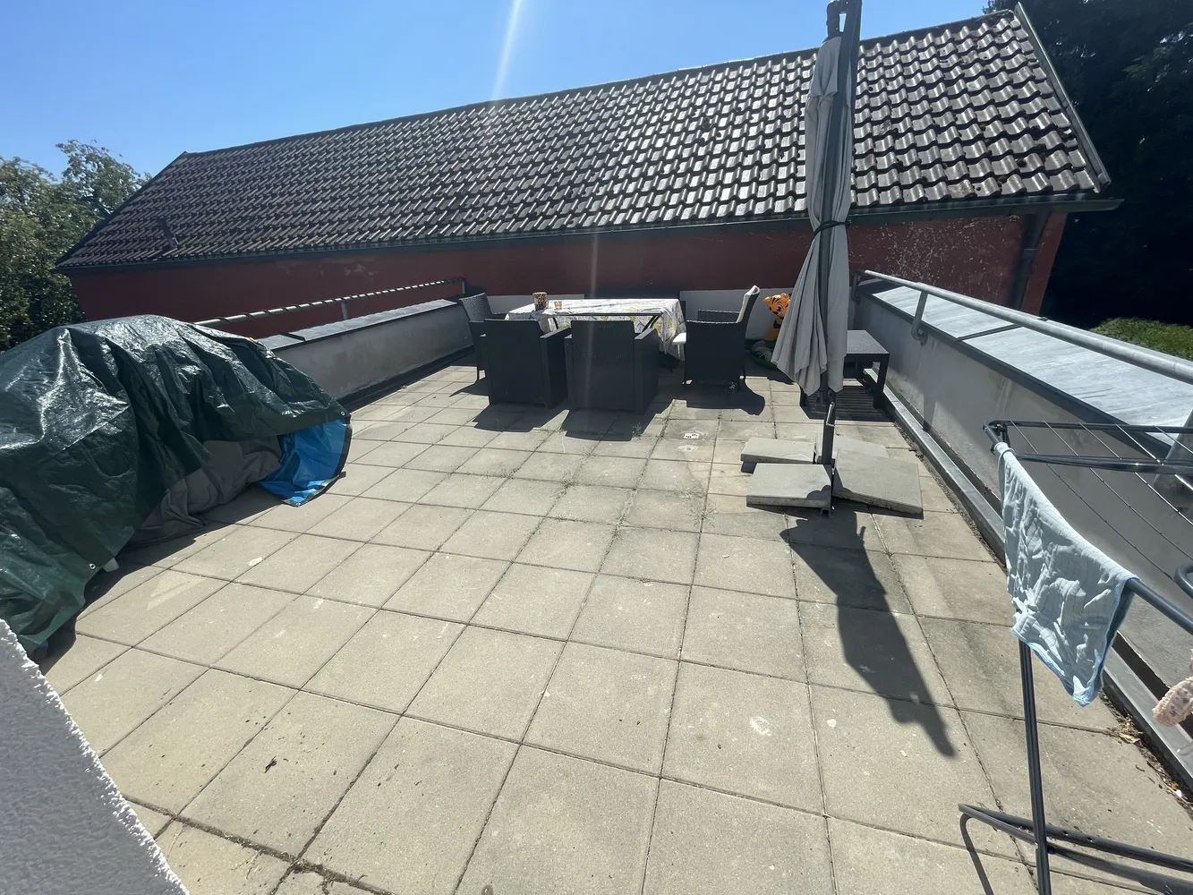 3 Zimmer Wohnung mit 93 m² in Ingolstadt – Bild 10