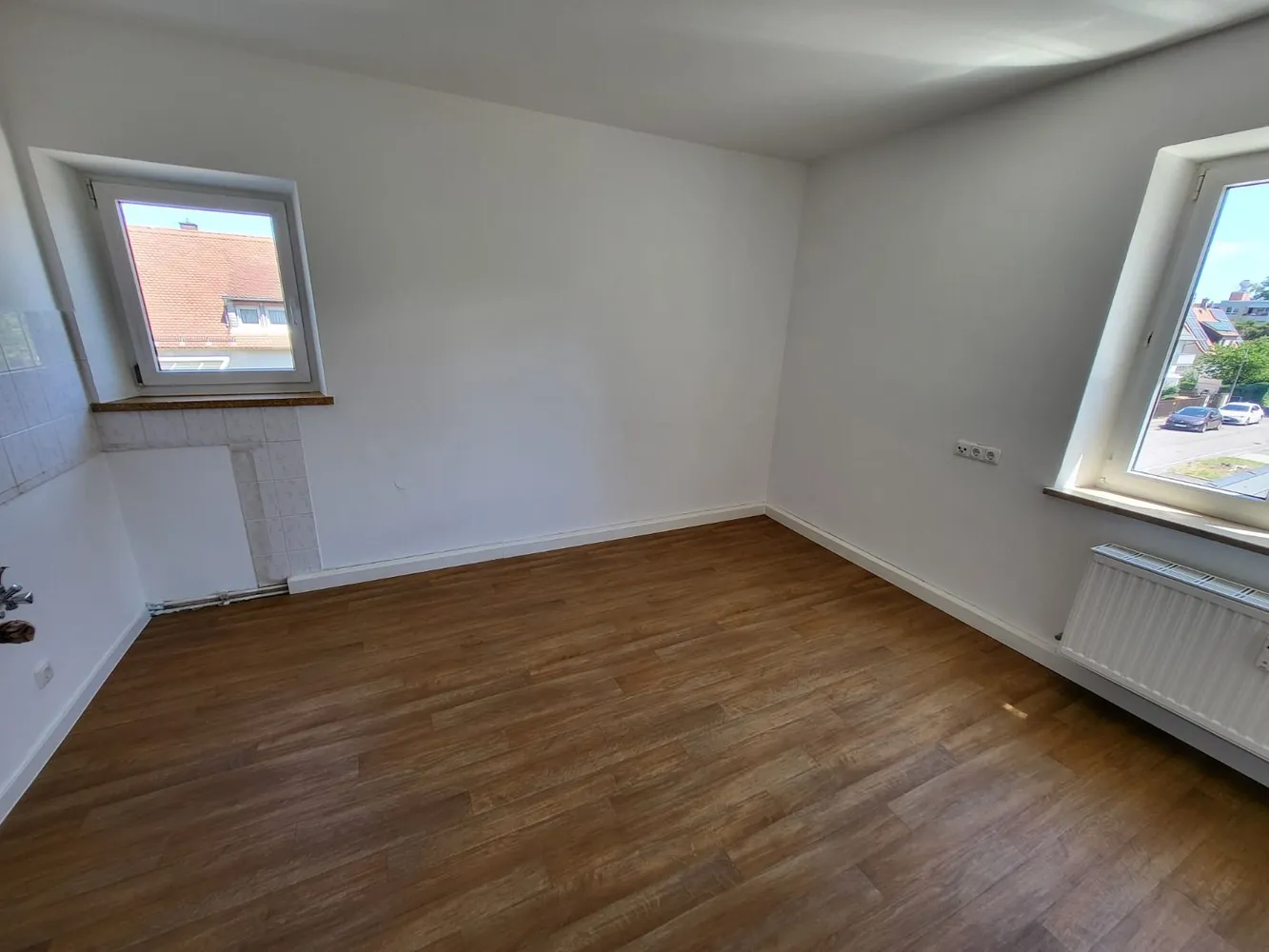3 Zimmer Wohnung mit 52 m² in Augsburg – Bild 3