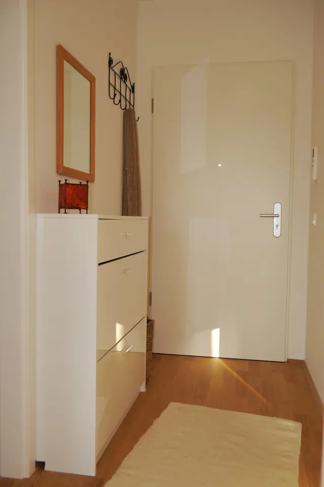 WG-Zimmer mit 61 m² in Brühl – Bild 10