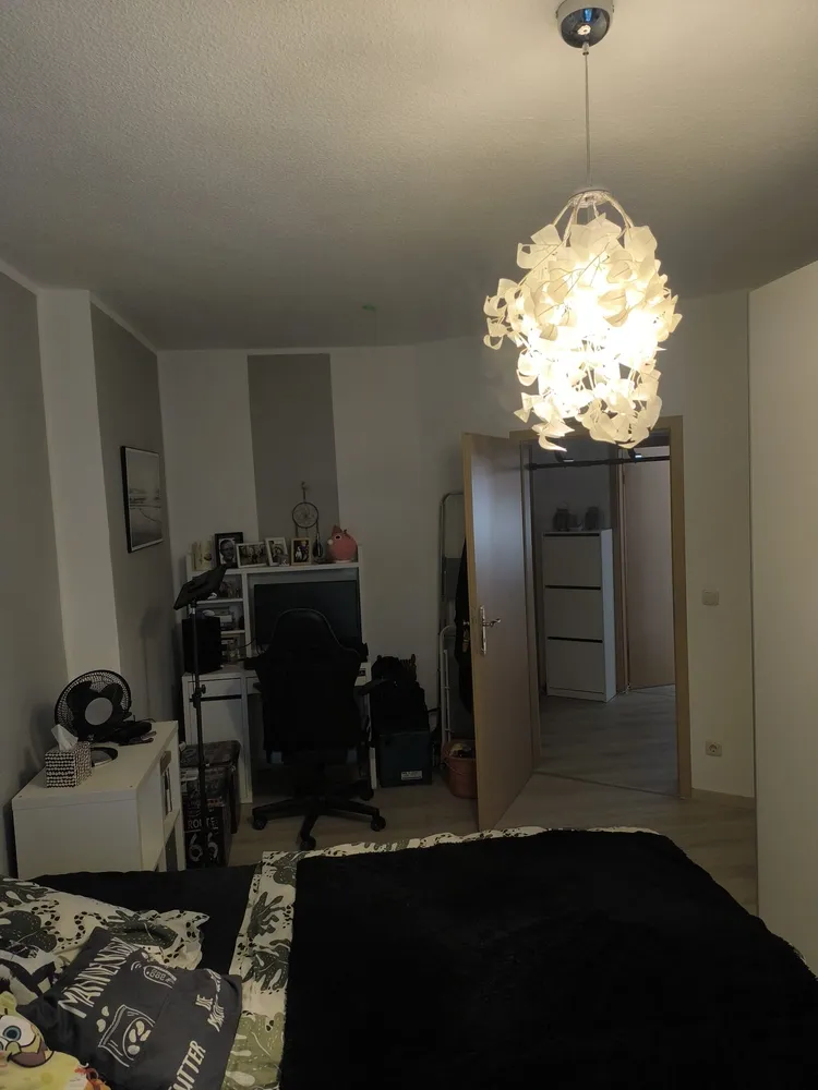 3 room apartment with 86 m² in Magdeburg – Photo 11