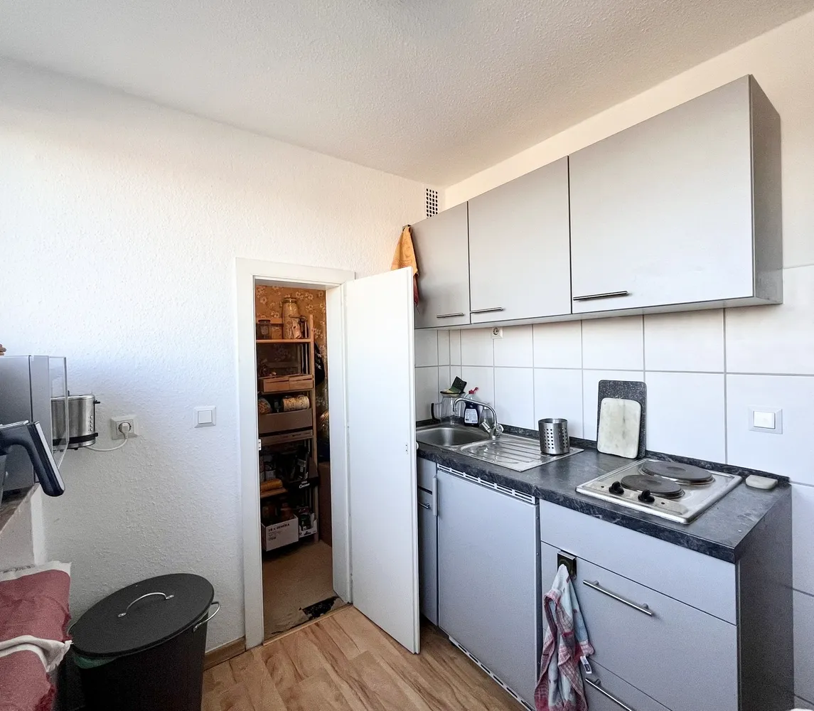 1 Zimmer Wohnung mit 31 m² in Bochum – Bild 6