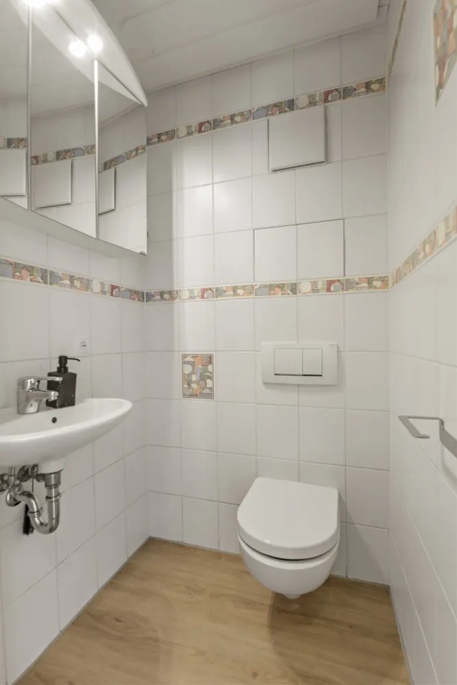 3 Zimmer Wohnung mit 80 m² in Ludwigshafen am Rhein – Bild 4