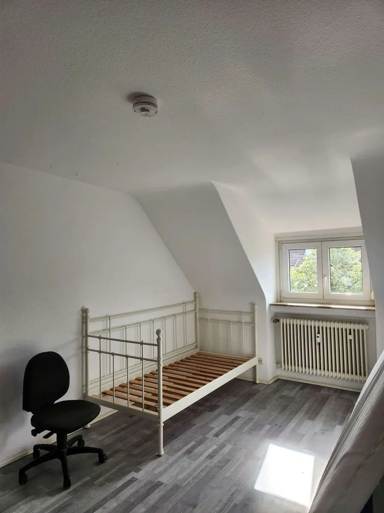 WG-Zimmer mit 18 m² in Stuttgart – Bild 3