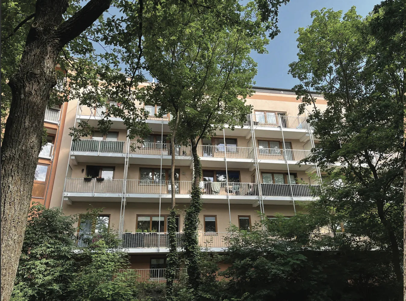 1 Zimmer Wohnung mit 42 m² in Nürnberg – Bild 2