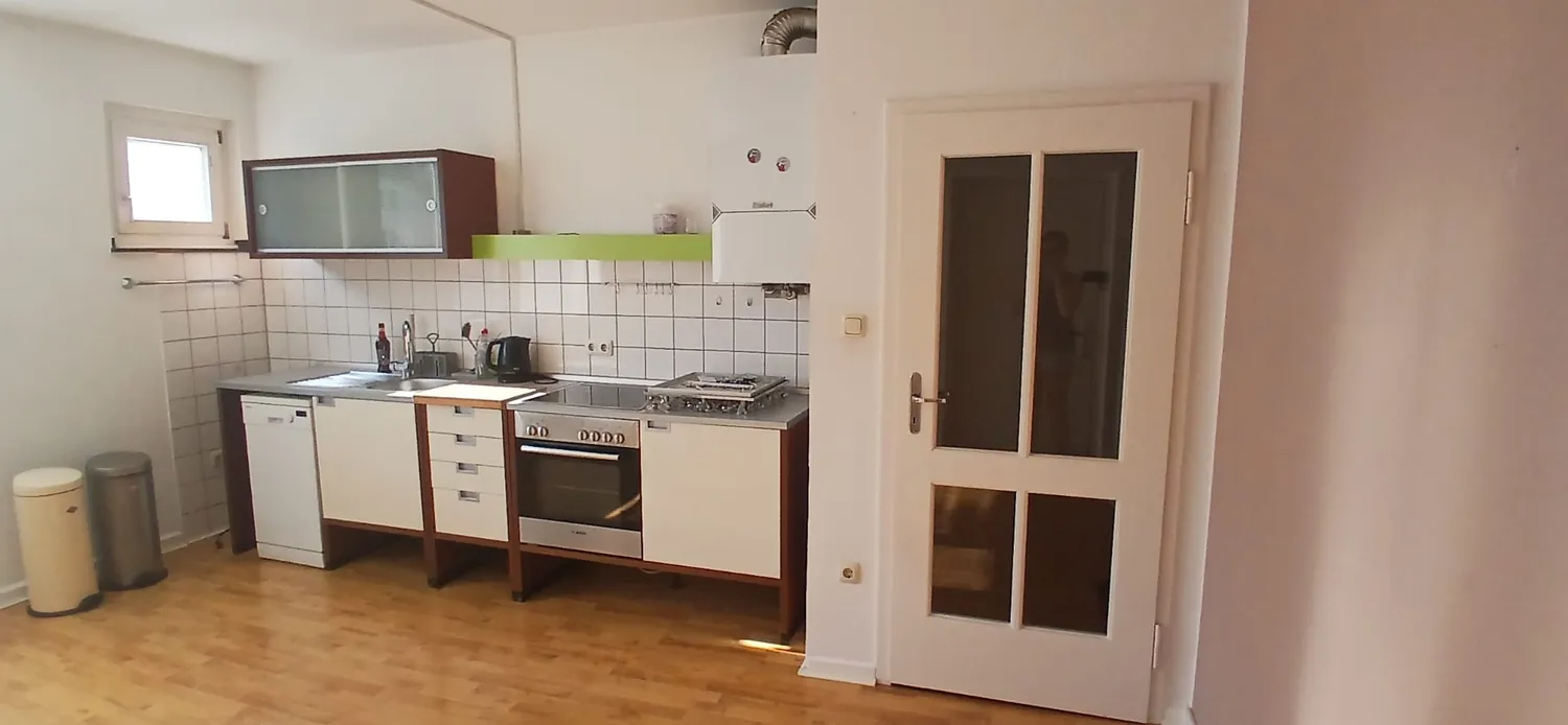 2 Zimmer Wohnung mit 65 m² in Köln – Bild 8