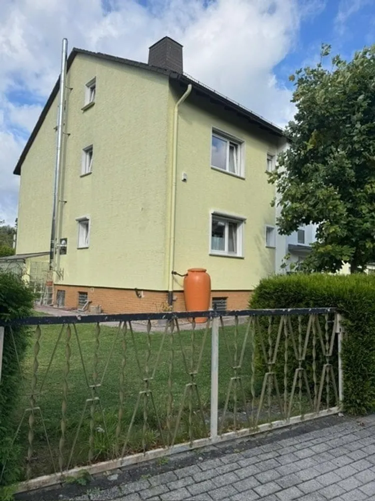 3 Zimmer Wohnung mit 94 m² in Kassel – Bild 3
