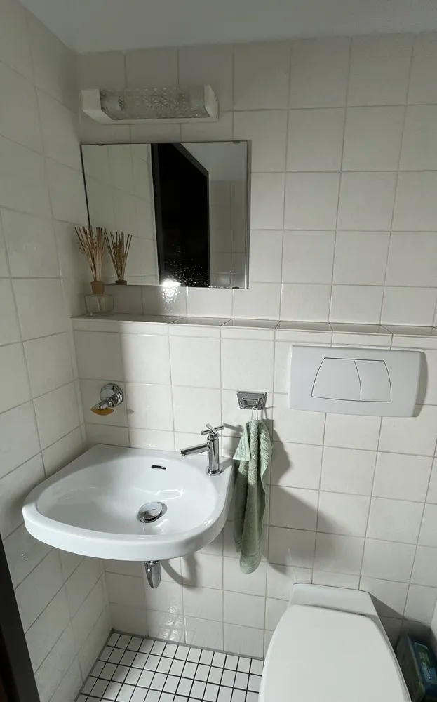 5 Zimmer Haus mit 110 m² in München – Bild 8
