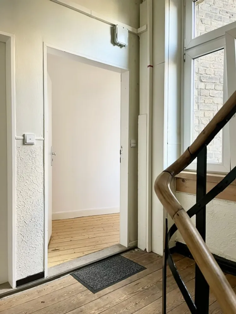 2 Zimmer Wohnung mit 60 m² in Wiesbaden – Bild 3