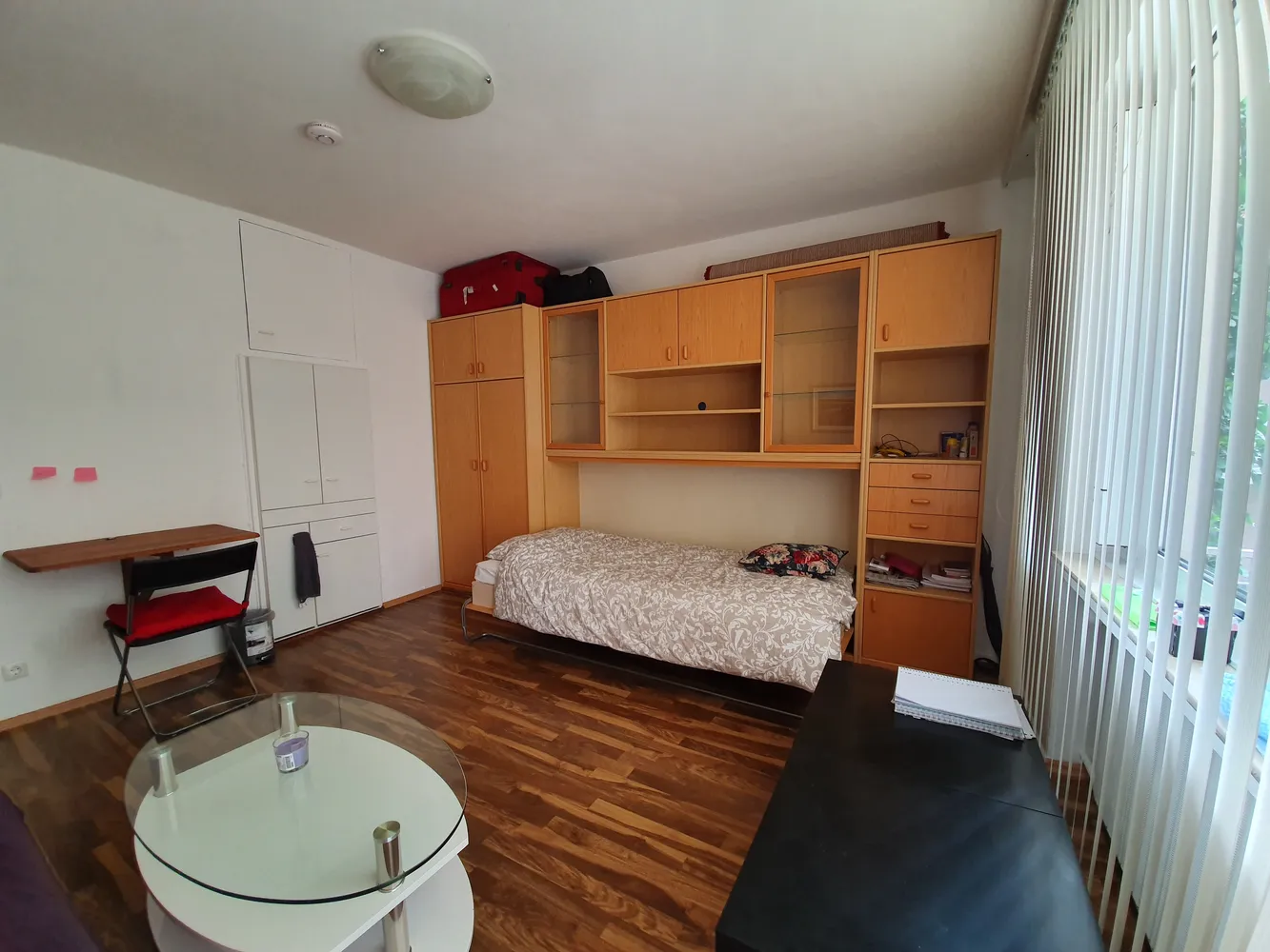 1 Zimmer Wohnung mit 23 m² in Essen – Bild 4