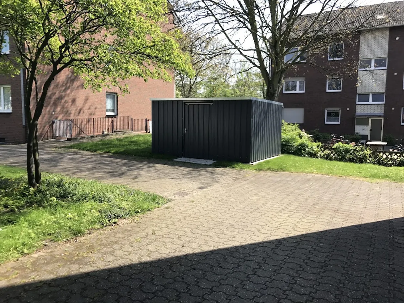 2 Zimmer Wohnung mit 65 m² in Duisburg – Bild 3