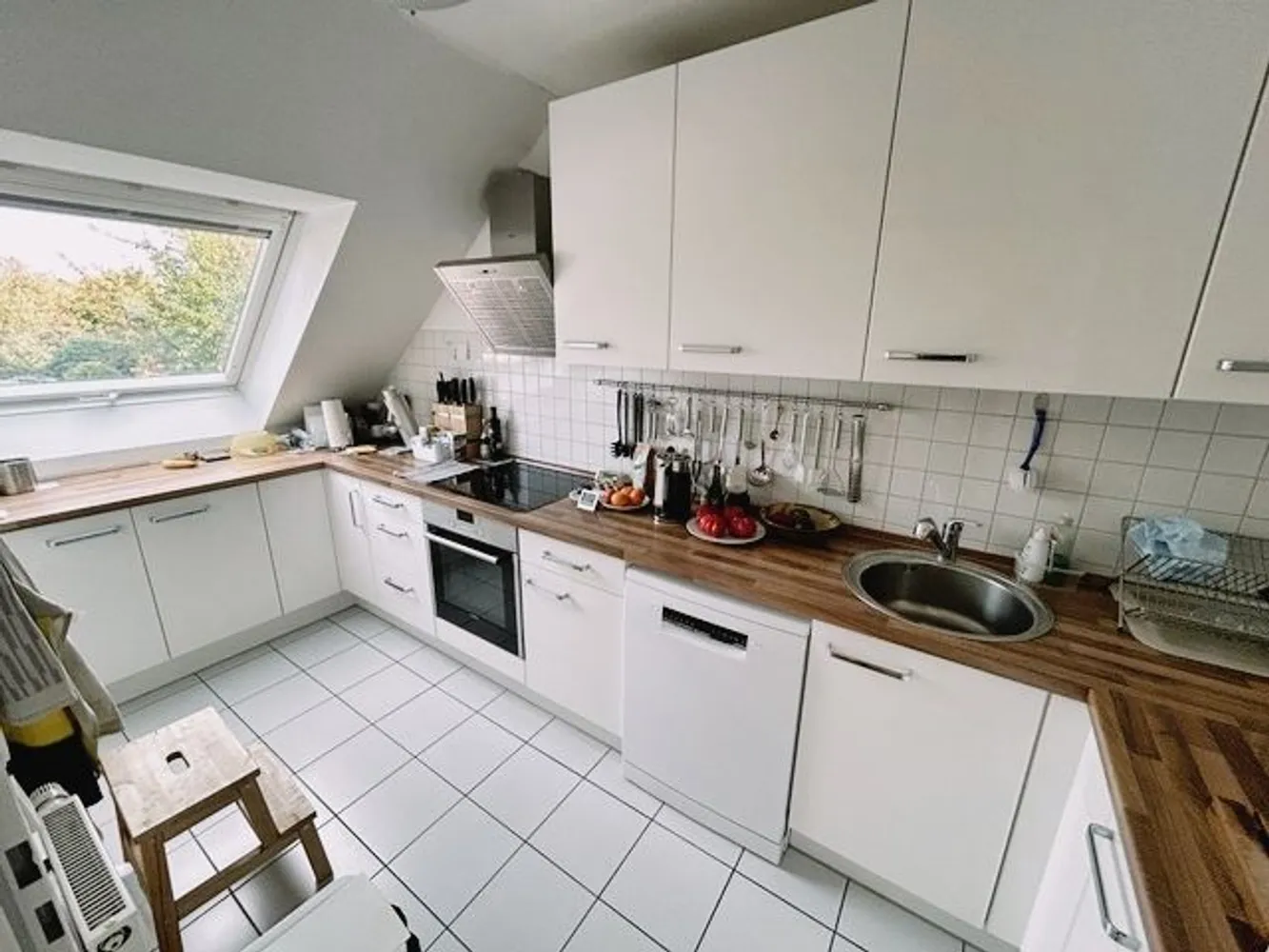 4 Zimmer Wohnung mit 100 m² in Mülheim an der Ruhr – Bild 5