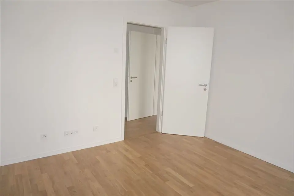 3 Zimmer Wohnung mit 92 m² in Trier – Bild 7