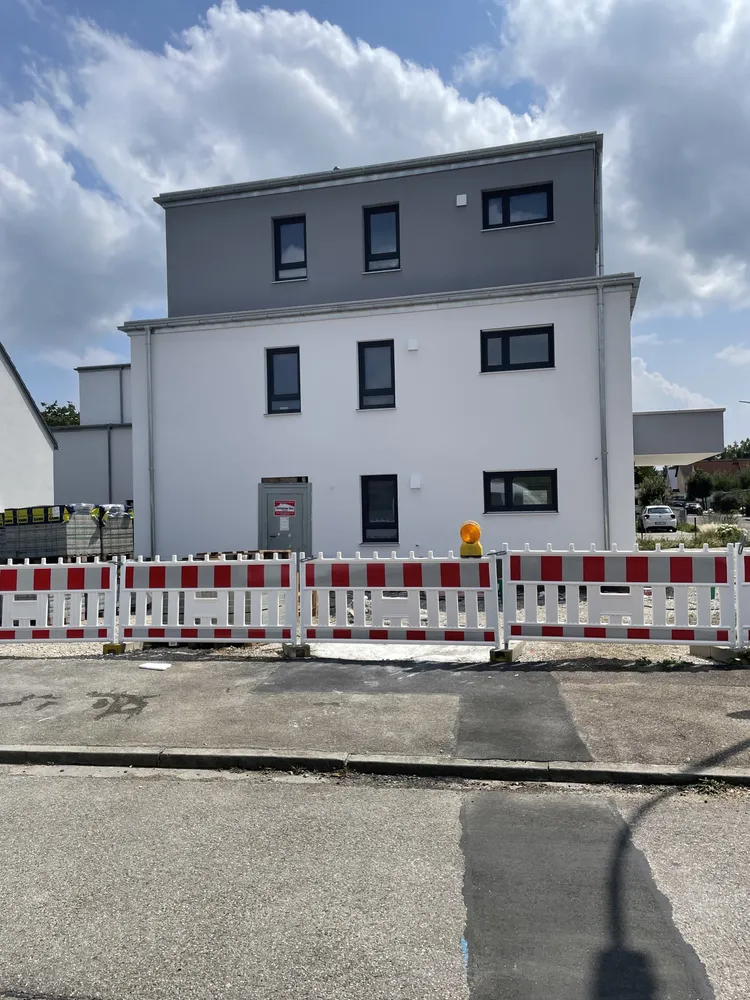 4 Zimmer Wohnung mit 76 m² in Ingolstadt – Bild 4