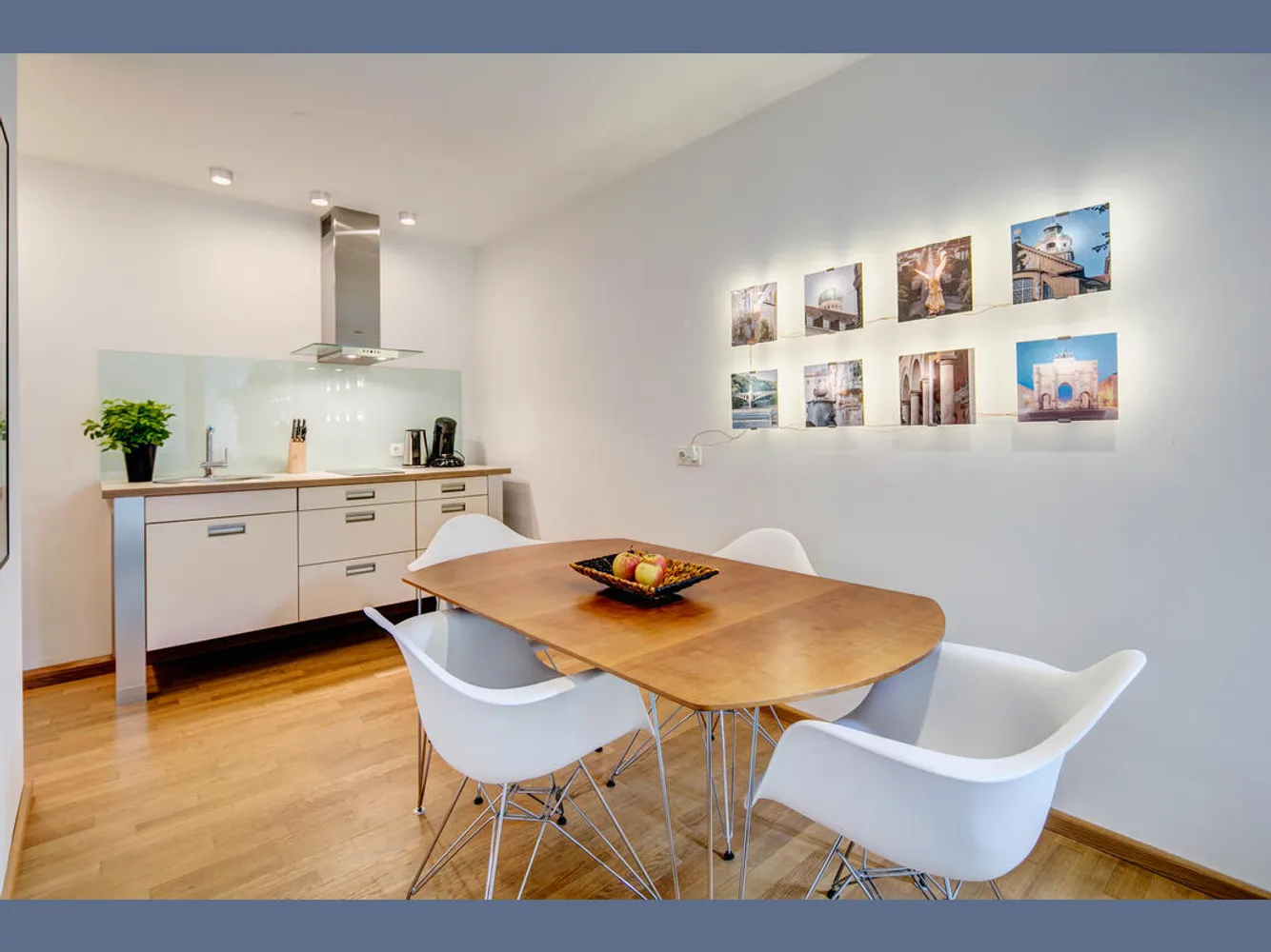 2 Zimmer Wohnung mit 50 m² in München – Bild 5