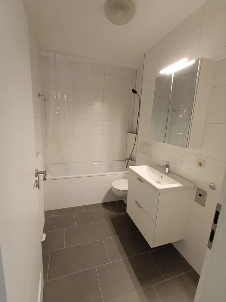 2 Zimmer Wohnung mit 49 m² in Ingolstadt – Bild 4