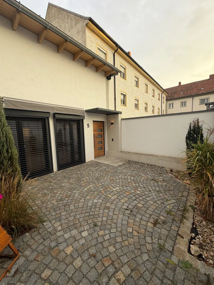 3 Zimmer Wohnung mit 76 m² in Straubing – Bild 4
